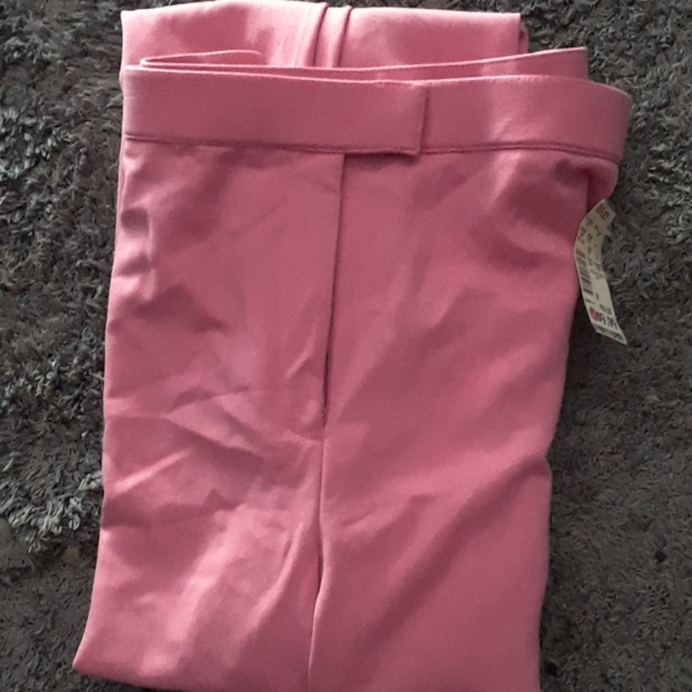 Womans pants